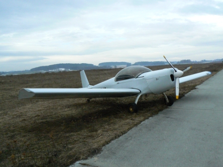 ZENAIR 601 XL
