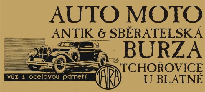BURZA TCHO�OVICE