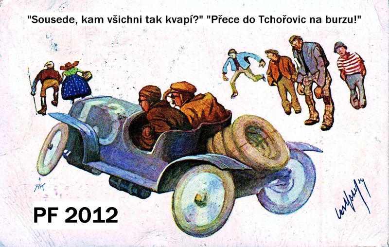 PF 2012